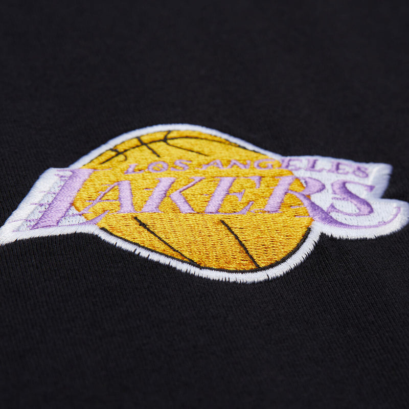 NBA PLAYMAKER SS TEE LOS ANGELES LAKERS - Image 3 NBA PLAYMAKER SS TEE LOS ANGELES LAKERS - Image 3