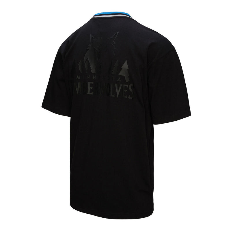 NBA PLAYMAKER SS TEE MINNESOTA TIMBERWOLVES - Image 6 NBA PLAYMAKER SS TEE MINNESOTA TIMBERWOLVES - Image 6