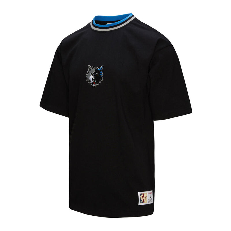 NBA PLAYMAKER SS TEE MINNESOTA TIMBERWOLVES - Image 7 NBA PLAYMAKER SS TEE MINNESOTA TIMBERWOLVES - Image 7