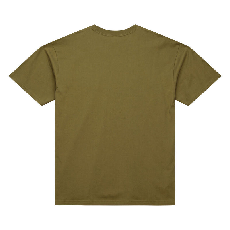 NBA MH PREMIUM SS POCKET TEE LOS ANGELES LAKERS - Image 2 NBA MH PREMIUM SS POCKET TEE LOS ANGELES LAKERS - Image 2