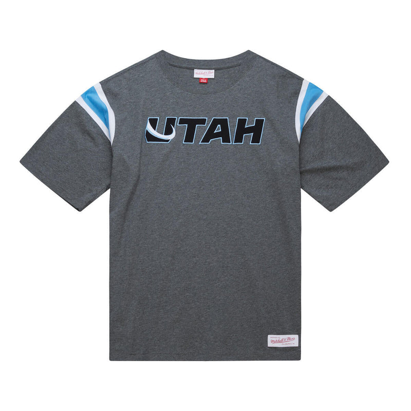 NHL LEGACY COLLECTION PREMIUM SS TEE UTAH MAMMOTH - Image 1 NHL LEGACY COLLECTION PREMIUM SS TEE UTAH MAMMOTH - Image 1