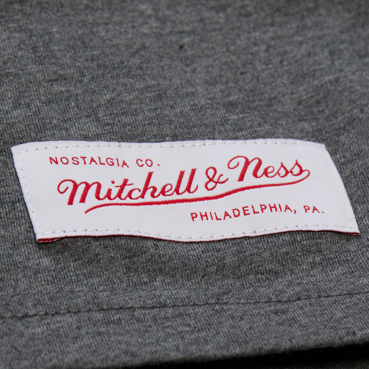 NHL LEGACY COLLECTION PREMIUM SS TEE UTAH MAMMOTH - Image 4