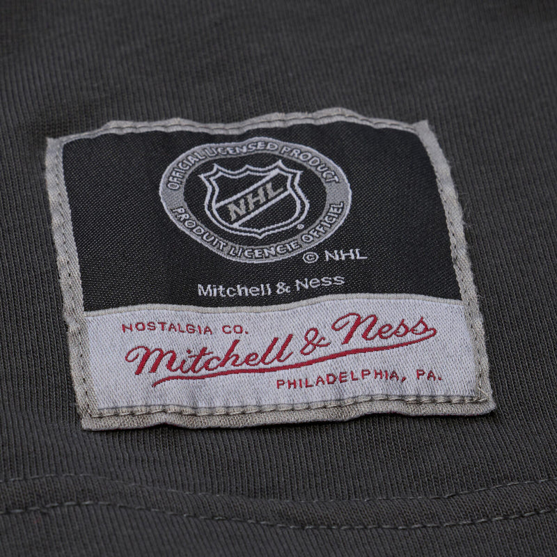 NHL DOWNTOWN COLLECTION PREMIUM SS TEE UTAH MAMMOTH - Image 3 NHL DOWNTOWN COLLECTION PREMIUM SS TEE UTAH MAMMOTH - Image 3