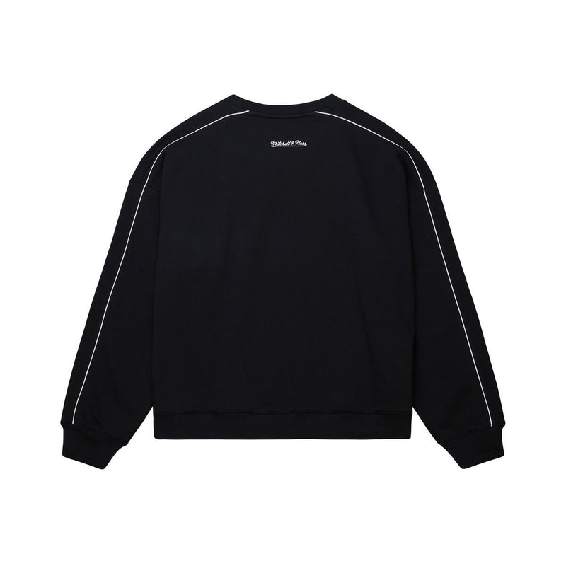 NBA SUMMER BREEZE CREWNECK 76ERS - Image 2 NBA SUMMER BREEZE CREWNECK 76ERS - Image 2