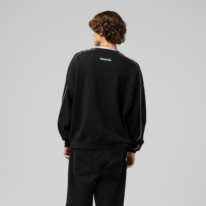 NBA SUMMER BREEZE CREWNECK 76ERS - Image 8 NBA SUMMER BREEZE CREWNECK 76ERS - Image 8