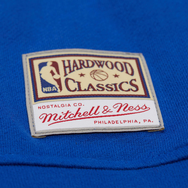 NBA LT CREWNECK SWEATSHIRT 76ERS - Image 4 NBA LT CREWNECK SWEATSHIRT 76ERS - Image 4