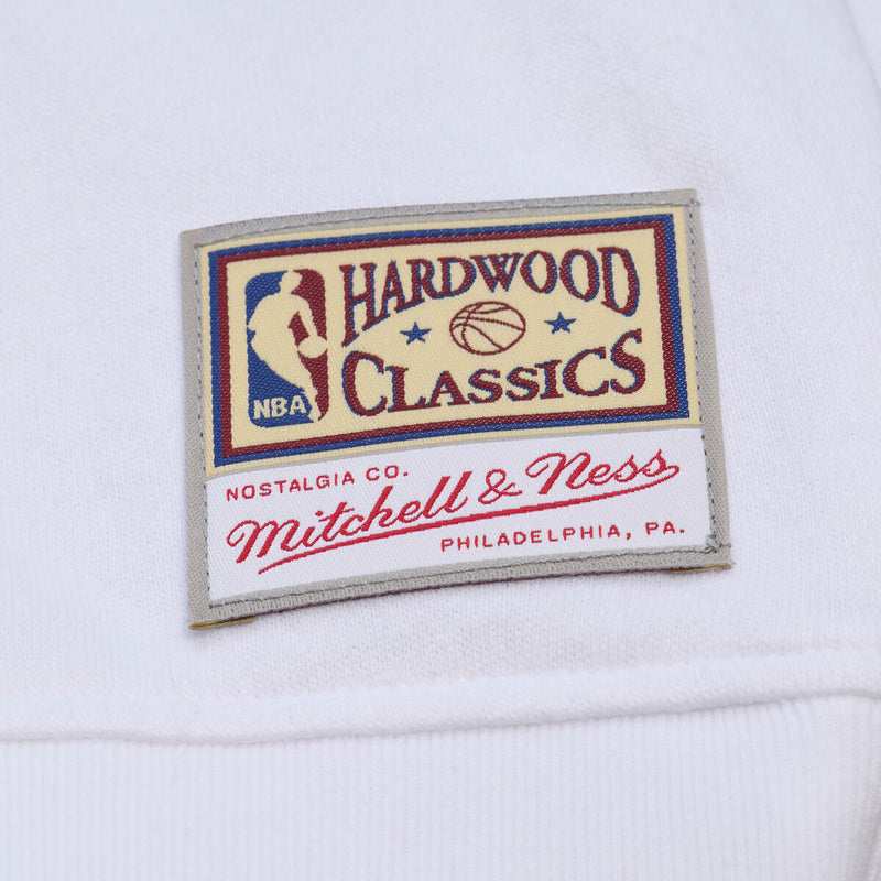 NBA LT CREWNECK SWEATSHIRT 76ERS - Image 4 NBA LT CREWNECK SWEATSHIRT 76ERS - Image 4