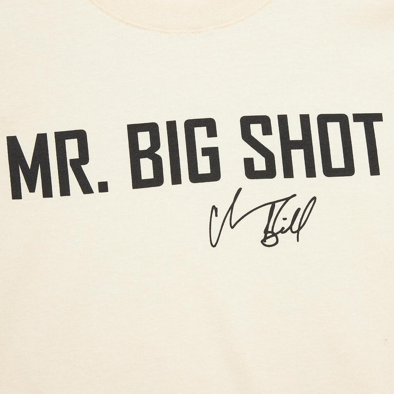 NBA 2024 HOF PREMIUM SS TEE MULTI CHAUNCEY BILLUPS CREAM-BLACK FC11397-MLTCRBK - Image 6 NBA 2024 HOF PREMIUM SS TEE MULTI CHAUNCEY BILLUPS CREAM-BLACK FC11397-MLTCRBK - Image 6