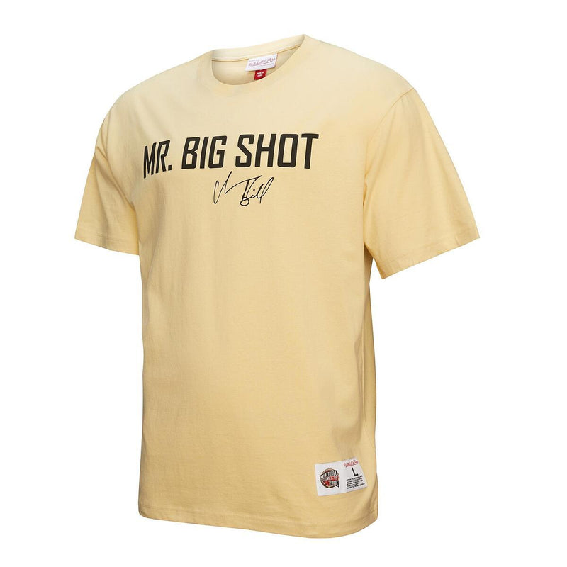 NBA 2024 HOF PREMIUM SS TEE MULTI CHAUNCEY BILLUPS CREAM-BLACK FC11397-MLTCRBK - Image 11 NBA 2024 HOF PREMIUM SS TEE MULTI CHAUNCEY BILLUPS CREAM-BLACK FC11397-MLTCRBK - Image 11