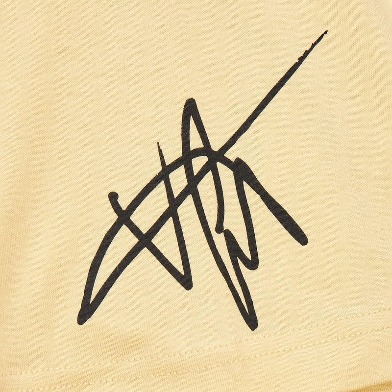 NBA 2024 HOF PREMIUM SS TEE MULTI VINCE CARTER Cream FC11397-MLTCREA - Image 8 NBA 2024 HOF PREMIUM SS TEE MULTI VINCE CARTER Cream FC11397-MLTCREA - Image 8