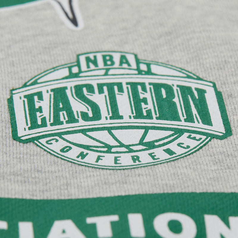 NBA AOP FLEECE CREW BOSTON CELTICS - Image 4 NBA AOP FLEECE CREW BOSTON CELTICS - Image 4