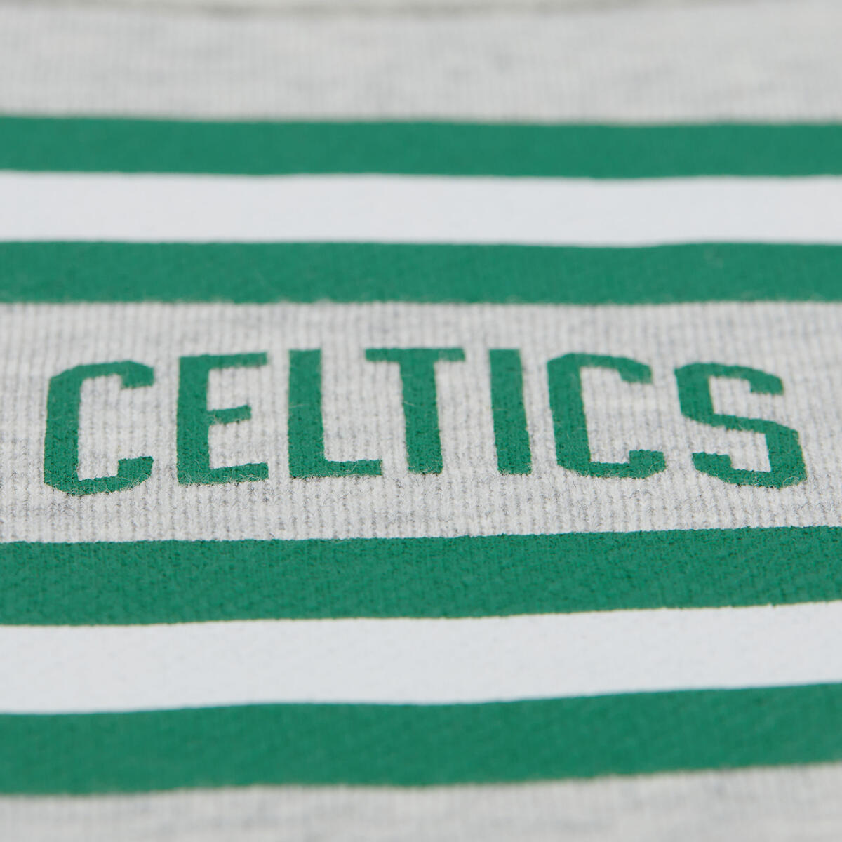 NBA AOP FLEECE CREW BOSTON CELTICS - Image 5