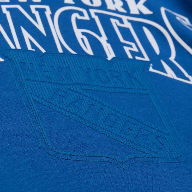 NHL DOUBLE HEADER CREW RANGERS - Image 3 NHL DOUBLE HEADER CREW RANGERS - Image 3