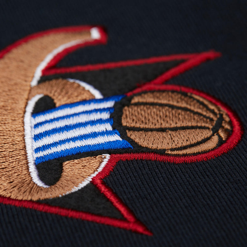 NBA LEGENDS COLLECTION SS TEE PHILADELPHIA 76ERS ALLEN IVERSON - Image 5 NBA LEGENDS COLLECTION SS TEE PHILADELPHIA 76ERS ALLEN IVERSON - Image 5