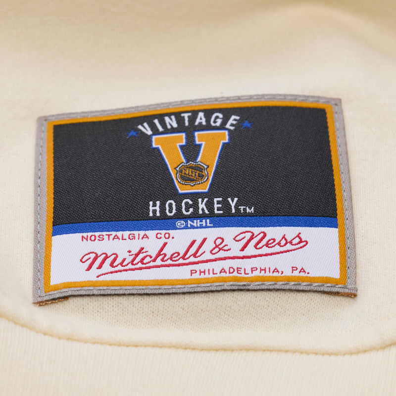 NHL PREMIUM LT CREWNECK SWEATSHIRT BRUINS - Image 4 NHL PREMIUM LT CREWNECK SWEATSHIRT BRUINS - Image 4