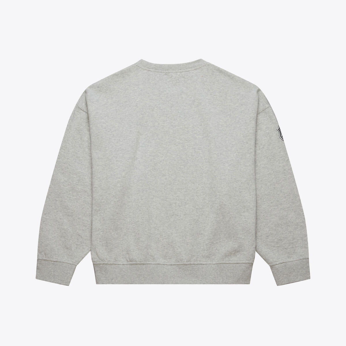 NHL STATESIDE PASTEL WOMEN'S LOGO LIGHTWEIGHT CREW KINGS - Image 4