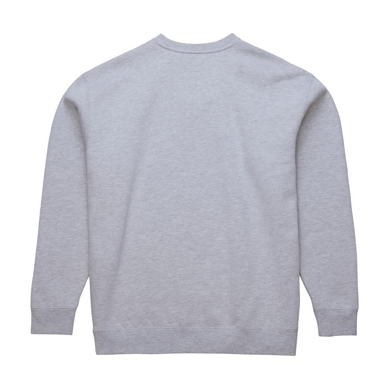 NBA ALL-STAR CARICATURES ALL-STAR 1985 MULTI - Grey Heather - Image 2 NBA ALL-STAR CARICATURES ALL-STAR 1985 MULTI - Grey Heather - Image 2