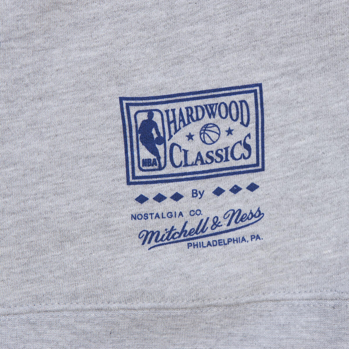 NBA ALL-STAR CARICATURES ALL-STAR 1985 MULTI - Grey Heather - Image 4