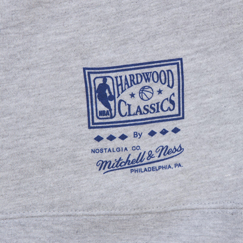 NBA ALL-STAR CARICATURES ALL-STAR 1985 MULTI - Grey Heather - Image 4 NBA ALL-STAR CARICATURES ALL-STAR 1985 MULTI - Grey Heather - Image 4