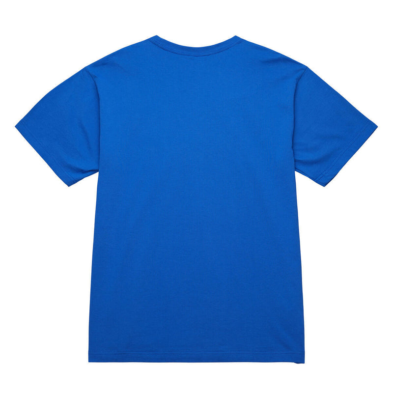 NBA TRAINING DAY PREMIUM SS TEE VINTAGE LOGO 76ERS - Image 2 NBA TRAINING DAY PREMIUM SS TEE VINTAGE LOGO 76ERS - Image 2