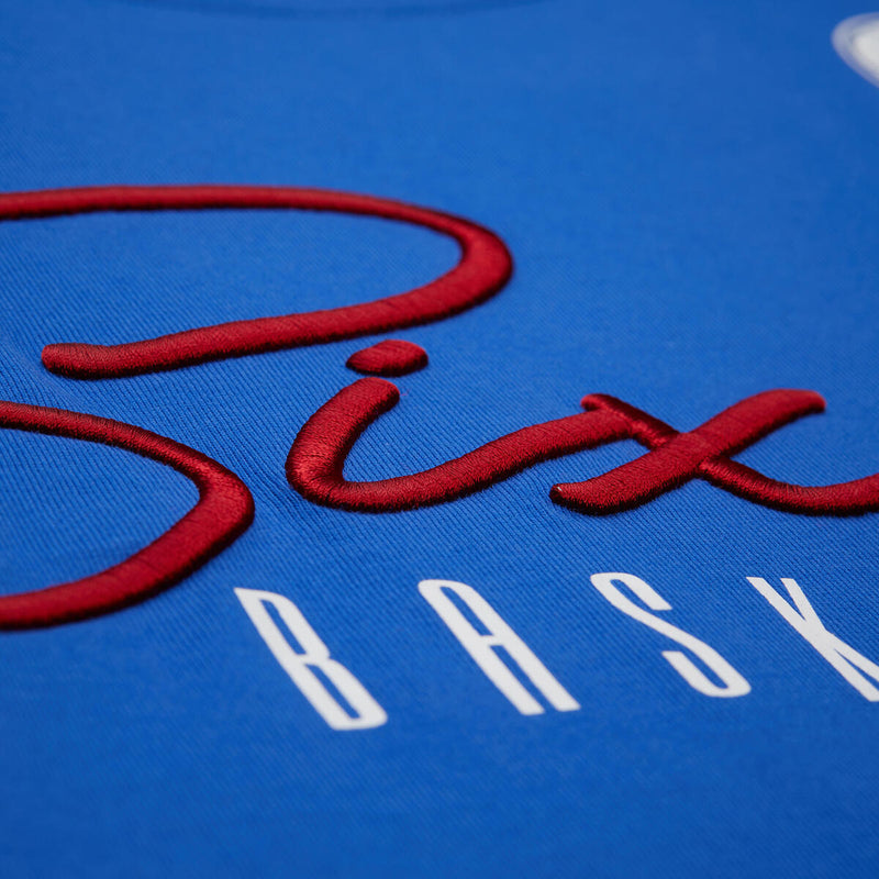 NBA TRAINING DAY PREMIUM SS TEE VINTAGE LOGO 76ERS - Image 3 NBA TRAINING DAY PREMIUM SS TEE VINTAGE LOGO 76ERS - Image 3