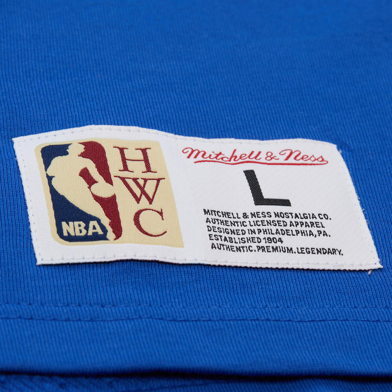 NBA TRAINING DAY PREMIUM SS TEE VINTAGE LOGO 76ERS - Image 5 NBA TRAINING DAY PREMIUM SS TEE VINTAGE LOGO 76ERS - Image 5