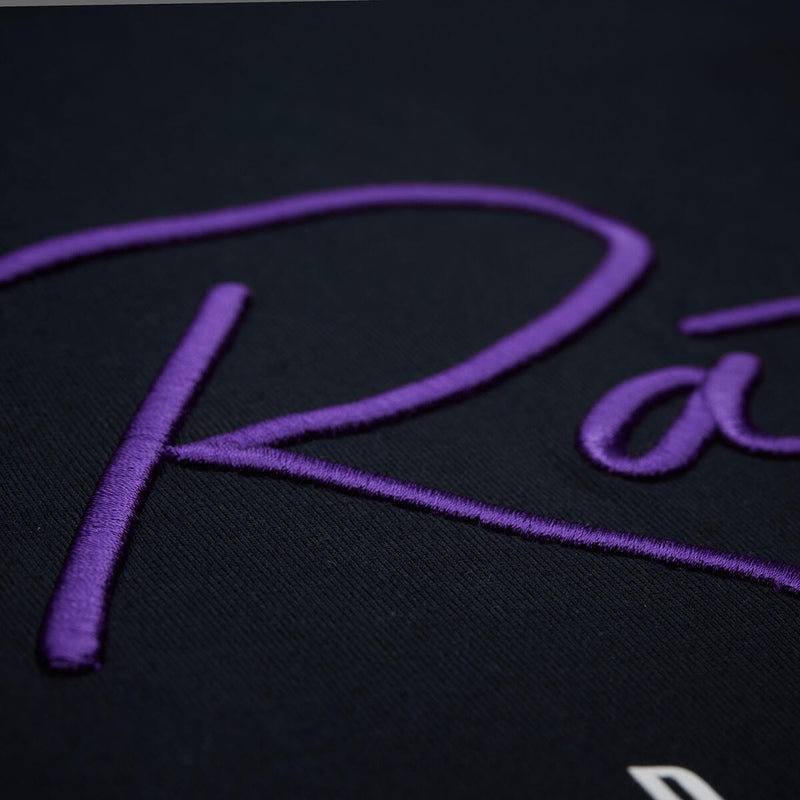 NBA TRAINING DAY PREMIUM SS TEE VINTAGE LOGO RAPTORS Black FC9288-TRABLCK - Image 3 NBA TRAINING DAY PREMIUM SS TEE VINTAGE LOGO RAPTORS Black FC9288-TRABLCK - Image 3