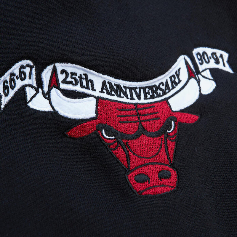 NBA ALLOVER CREW 3.0 BULLS - Image 3 NBA ALLOVER CREW 3.0 BULLS - Image 3