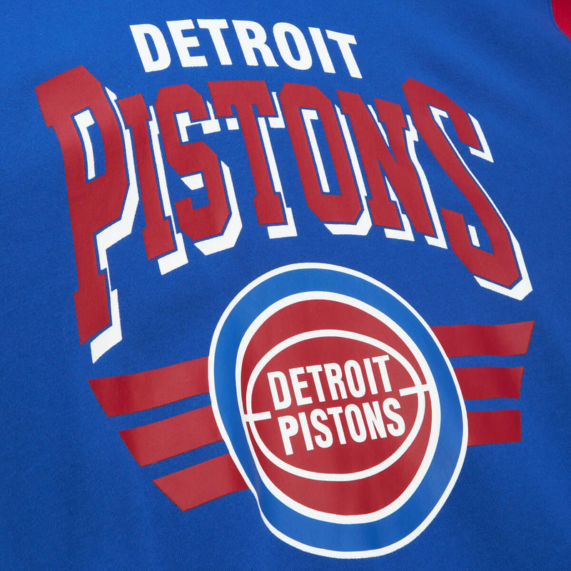 NBA ALLOVER CREW 3.0 PISTONS Royal FCPO5512-DPIYYPPPROYA - Image 4 NBA ALLOVER CREW 3.0 PISTONS Royal FCPO5512-DPIYYPPPROYA - Image 4