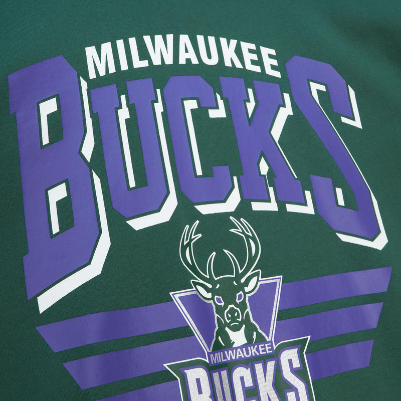 NBA ALLOVER CREW 3.0 BUCKS Bucks Green FCPO5512-MBUYYPPPBUGN - Image 4 NBA ALLOVER CREW 3.0 BUCKS Bucks Green FCPO5512-MBUYYPPPBUGN - Image 4