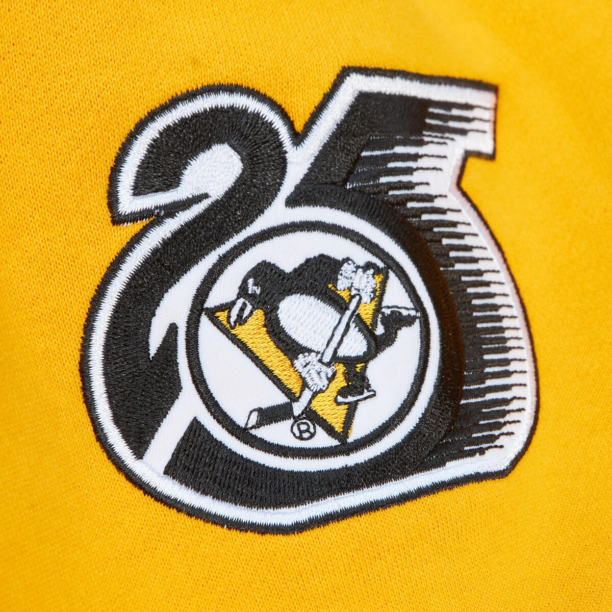 NHL ALLOVER CREW 3.0 PENGUINS Black FCPO5512-PPEYYPPPBLCK - Image 4