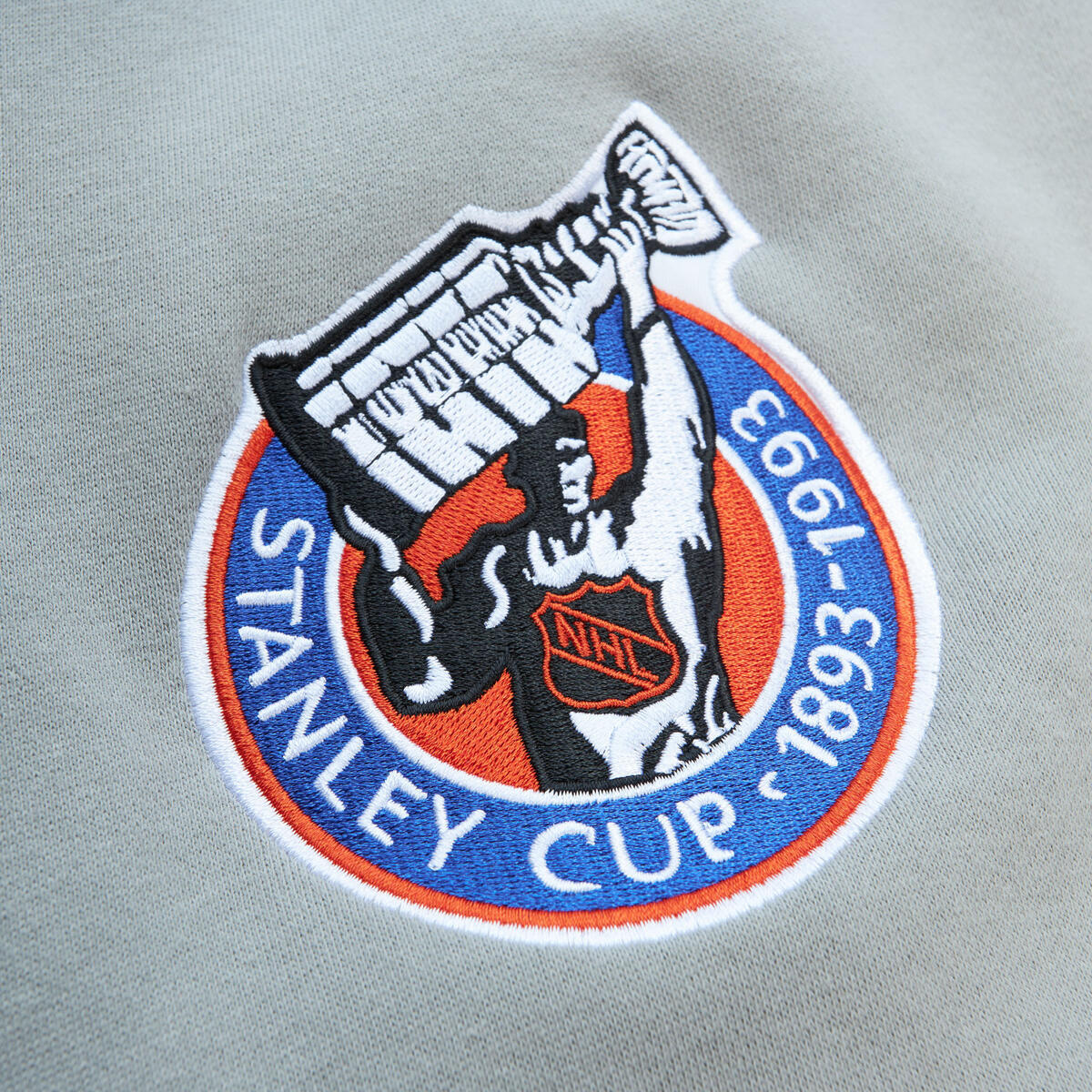 NHL ALLOVER CREW 3.0 MAPLE LEAFS Navy FCPO5512-TMLYYPPPNAVY - Image 4