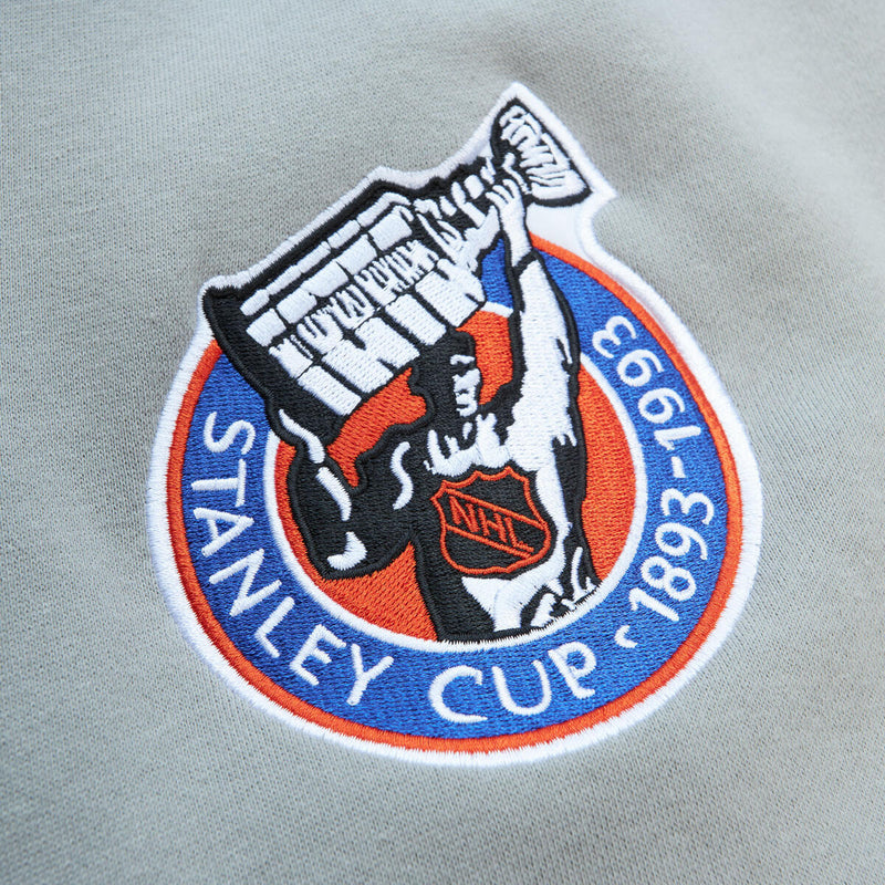 NHL ALLOVER CREW 3.0 MAPLE LEAFS Navy FCPO5512-TMLYYPPPNAVY - Image 4 NHL ALLOVER CREW 3.0 MAPLE LEAFS Navy FCPO5512-TMLYYPPPNAVY - Image 4