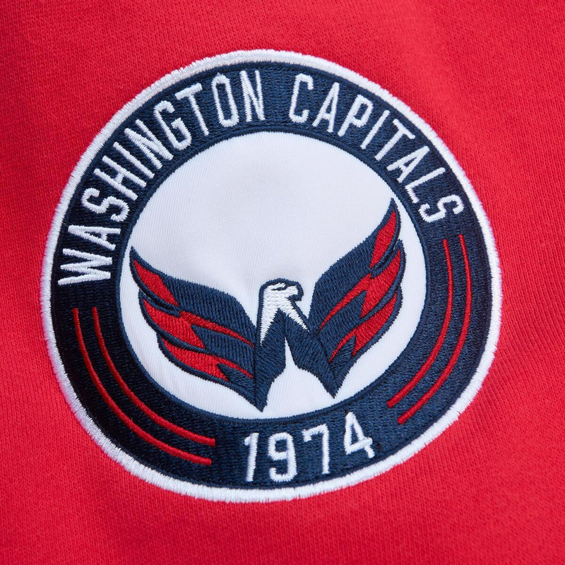 NHL ALLOVER CREW 3.0 CAPITALS Navy FCPO5512-WCAYYPPPNAVY - Image 3 NHL ALLOVER CREW 3.0 CAPITALS Navy FCPO5512-WCAYYPPPNAVY - Image 3