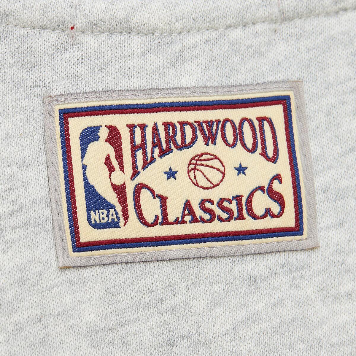 NBA WOMEN'S LOGO LIGHTWEIGHT CREW 3.0 BULLS - Image 8