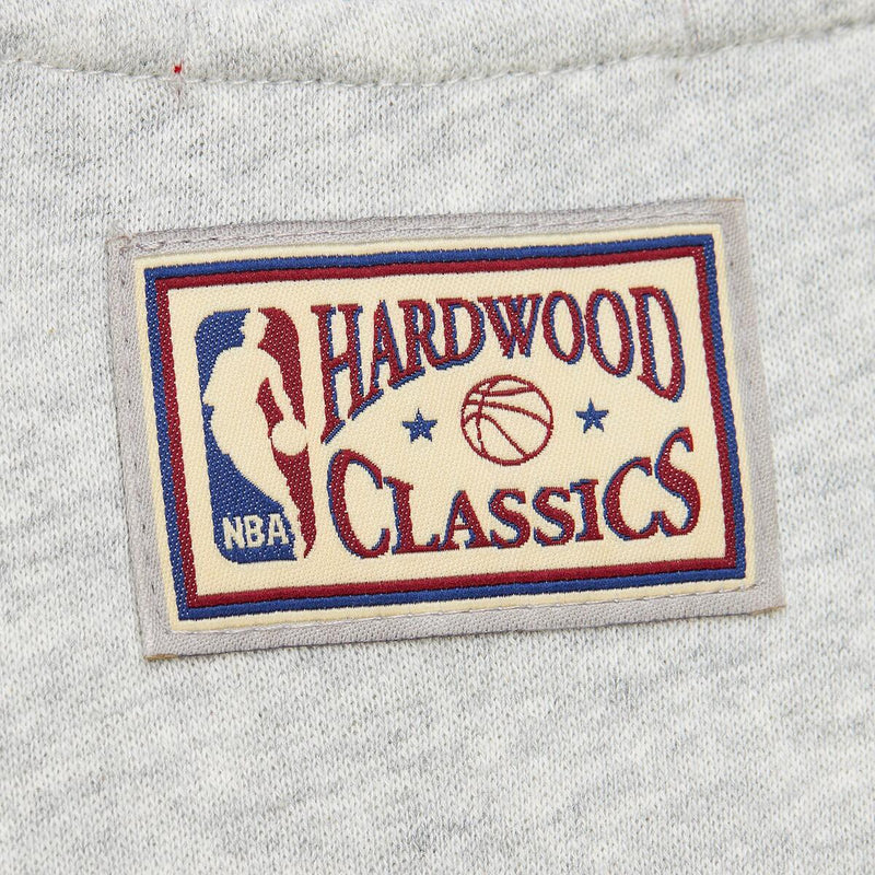 NBA WOMEN'S LOGO LIGHTWEIGHT CREW 3.0 BULLS - Image 8 NBA WOMEN'S LOGO LIGHTWEIGHT CREW 3.0 BULLS - Image 8