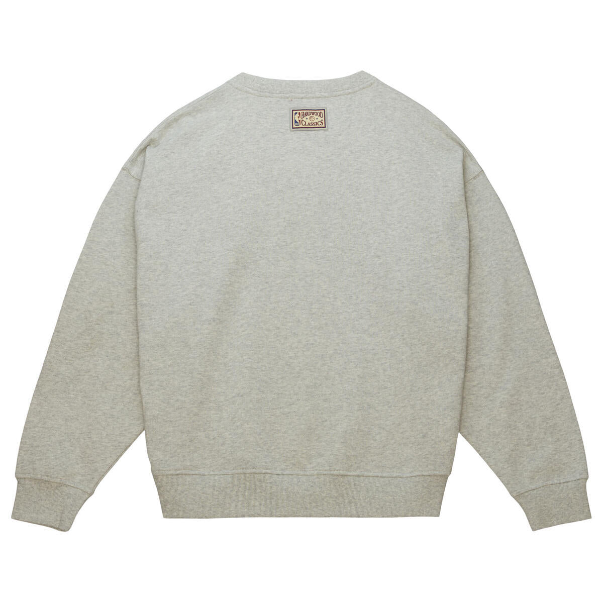 NBA WOMEN'S LOGO LIGHTWEIGHT CREW 3.0 MAVERICKS - Image 2