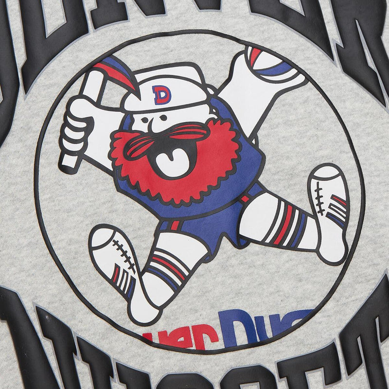 NBA WOMEN'S LOGO LIGHTWEIGHT CREW 3.0 NUGGETS - Image 7 NBA WOMEN'S LOGO LIGHTWEIGHT CREW 3.0 NUGGETS - Image 7