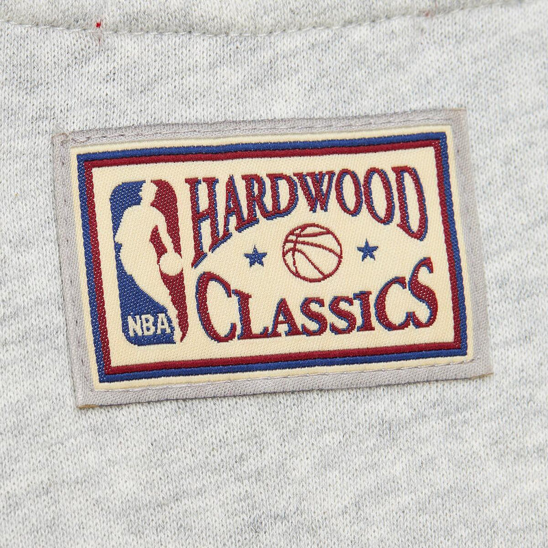 NBA WOMEN'S LOGO LIGHTWEIGHT CREW 3.0 WARRIORS - Image 9 NBA WOMEN'S LOGO LIGHTWEIGHT CREW 3.0 WARRIORS - Image 9