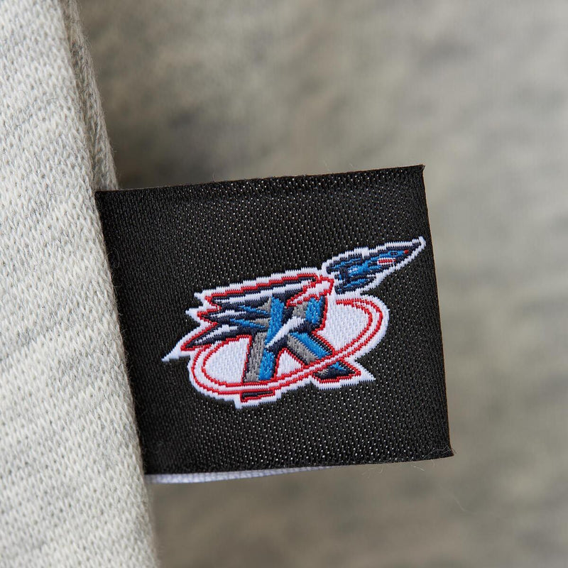 NBA WOMEN'S LOGO LIGHTWEIGHT CREW 3.0 ROCKETS - Image 8 NBA WOMEN'S LOGO LIGHTWEIGHT CREW 3.0 ROCKETS - Image 8