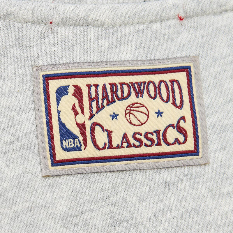 NBA WOMEN'S LOGO LIGHTWEIGHT CREW 3.0 BUCKS - Image 9 NBA WOMEN'S LOGO LIGHTWEIGHT CREW 3.0 BUCKS - Image 9