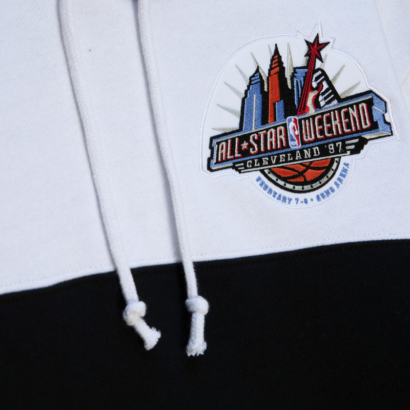 NBA FUSION FLEECE 2.0 ALL-STAR - Image 3 NBA FUSION FLEECE 2.0 ALL-STAR - Image 3