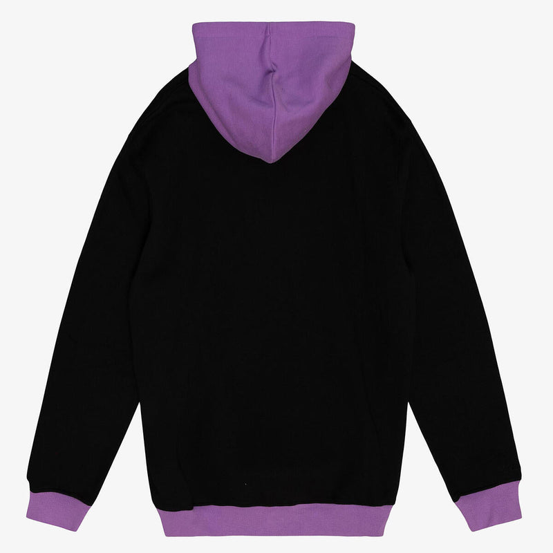 NBA BIG FACE HOODIE 5.0 RAPTORS - Image 2 NBA BIG FACE HOODIE 5.0 RAPTORS - Image 2