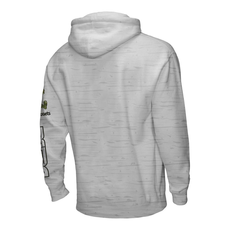 NBA GHOST GREEN CAMO HOODIE NUGGETS Grey Heather FPHD4365-DNUYYPPPGYHT - Image 2 NBA GHOST GREEN CAMO HOODIE NUGGETS Grey Heather FPHD4365-DNUYYPPPGYHT - Image 2