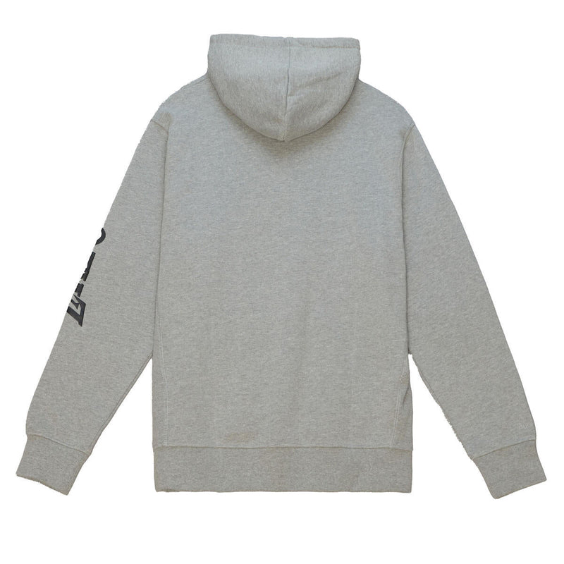 NBA GHOST GREEN CAMO HOODIE LAKERS Grey Heather FPHD4365-LALYYPPPGYHT - Image 2 NBA GHOST GREEN CAMO HOODIE LAKERS Grey Heather FPHD4365-LALYYPPPGYHT - Image 2