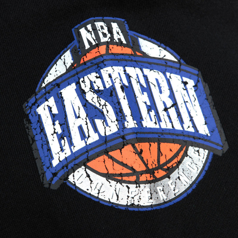 NBA TEAM OG FLEECE 2.0 HORNETS Black FPHD5524-CHOYYPPPBLCK - Image 4 NBA TEAM OG FLEECE 2.0 HORNETS Black FPHD5524-CHOYYPPPBLCK - Image 4