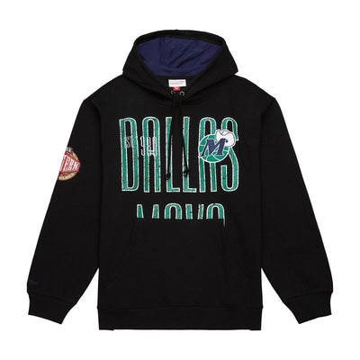 NBA TEAM OG FLEECE 2.0 MAVERICKS - Image 1