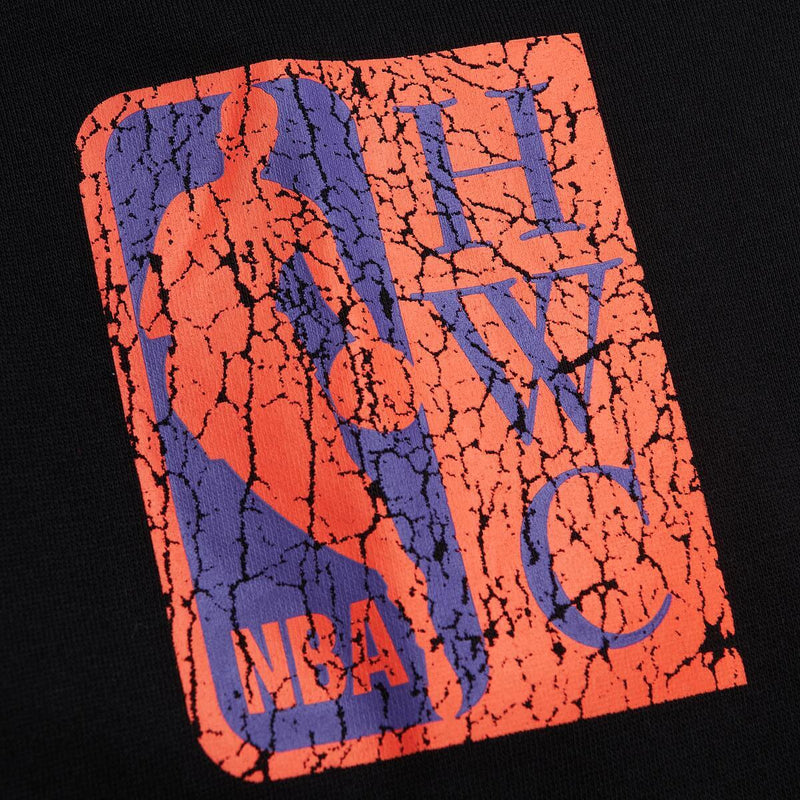 NBA TEAM OG FLEECE 2.0 SUNS Black FPHD5524-PSUYYPPPBLCK - Image 5 NBA TEAM OG FLEECE 2.0 SUNS Black FPHD5524-PSUYYPPPBLCK - Image 5