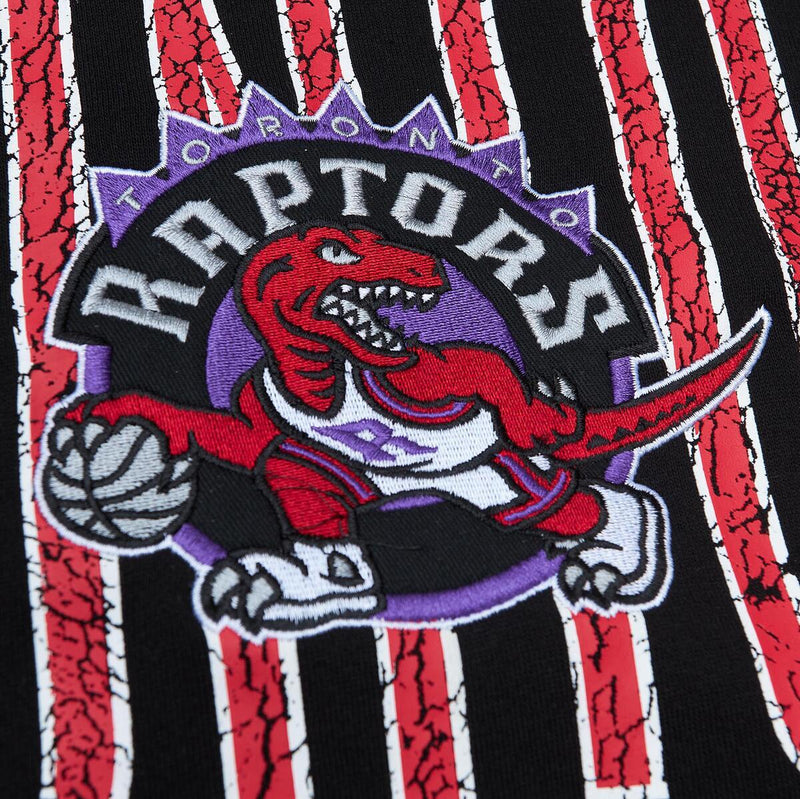 NBA TEAM OG FLEECE 2.0 RAPTORS Black FPHD5524-TRAYYPPPBLCK - Image 3 NBA TEAM OG FLEECE 2.0 RAPTORS Black FPHD5524-TRAYYPPPBLCK - Image 3