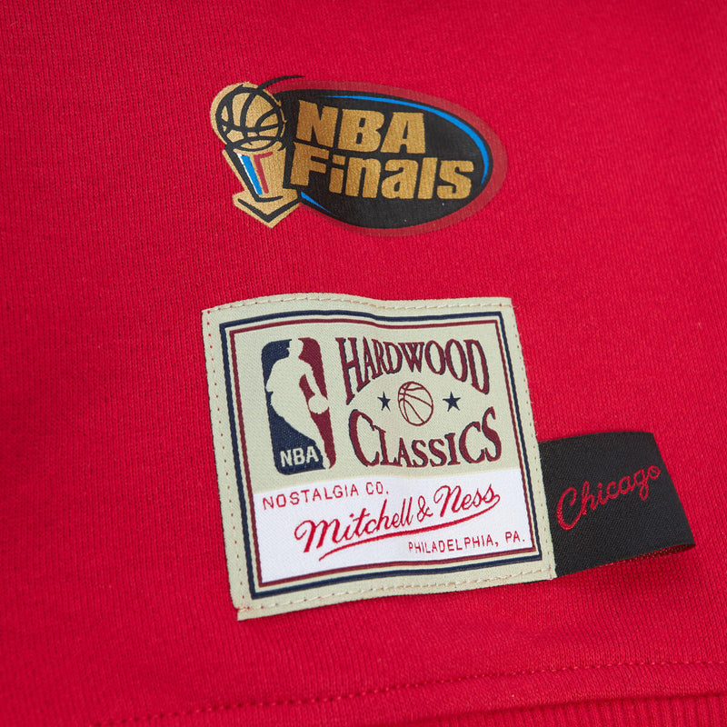 NBA WOMEN'S BIG FACE 7.0 HOODIE BULLS - Image 12 NBA WOMEN'S BIG FACE 7.0 HOODIE BULLS - Image 12